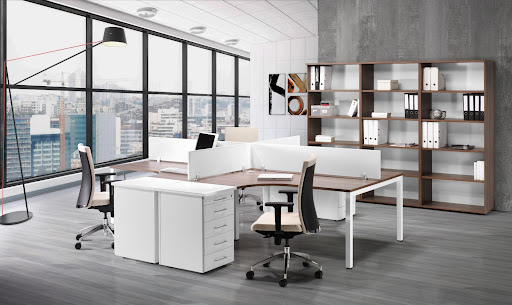 SYC Mobiliario - Tienda de muebles - Thumbnail