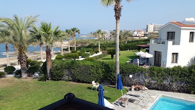 Photos of Vardas Beach Restaurant Cafe Bar