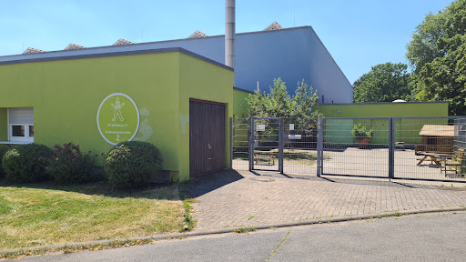Purzelzwerg Schriesheim
