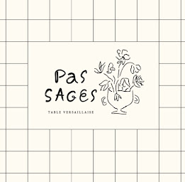 Photo n°44 de pas sages à Versailles (Restaurant)