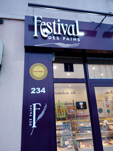 Boulangerie Patisserie COUTO