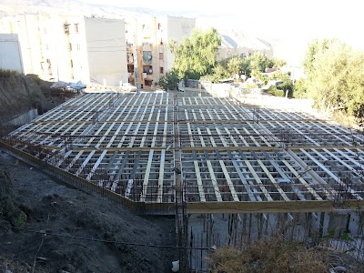Photos of مسجد عثمان بن عفان الحي البلدي