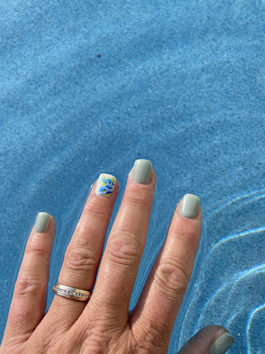 Final Touch Nail Studio - Visual