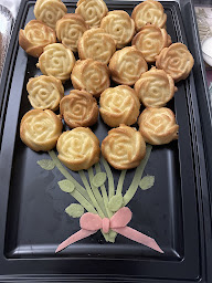 Photo n°7 de Ah ! La Bombine Food truck à Caumont-sur-Durance (Restauration rapide)