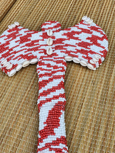 Yoruba Crafts - Thumbnail