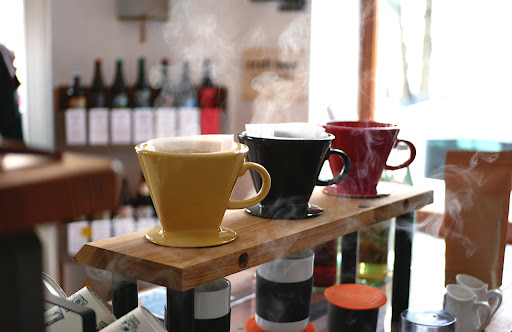 LABA FLAGSHIP STORE - Visual