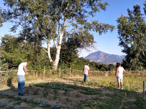 Borgo Sociale di Roccabascerana - Casa Alloggio per persone con disagio psichico - Thumbnail