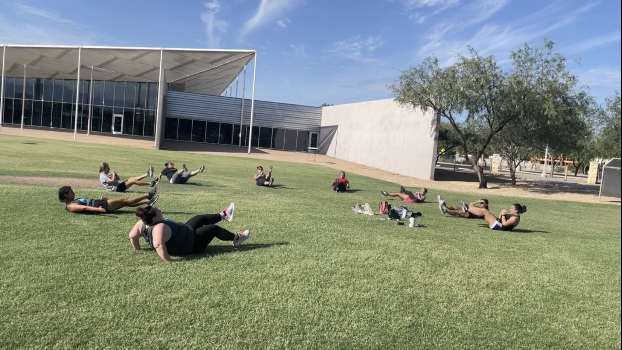 HEAT Fitness photo 10