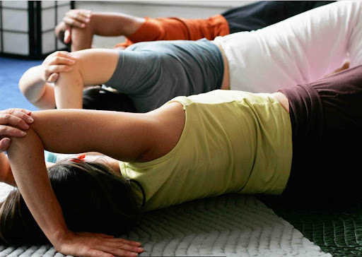 Desplegándote. Fisioterapia en Movimiento - Thumbnail