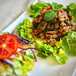 Photo n°75 de THAI FOOD STATION à Albertville (Restaurant thaï)