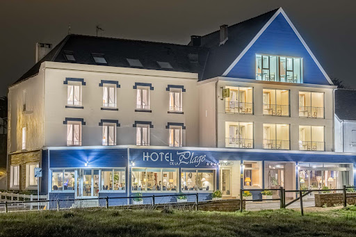 Photo de Propriété de la Mer d'Iroise