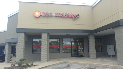 Zen Massage Lee's Summit
