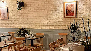 Photo n°7 de Il datterino à Créteil (Restaurant)