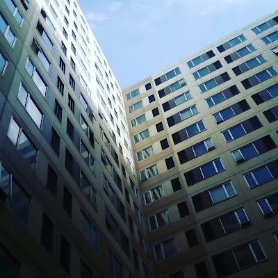 Photos of Emerald Towers Bandung