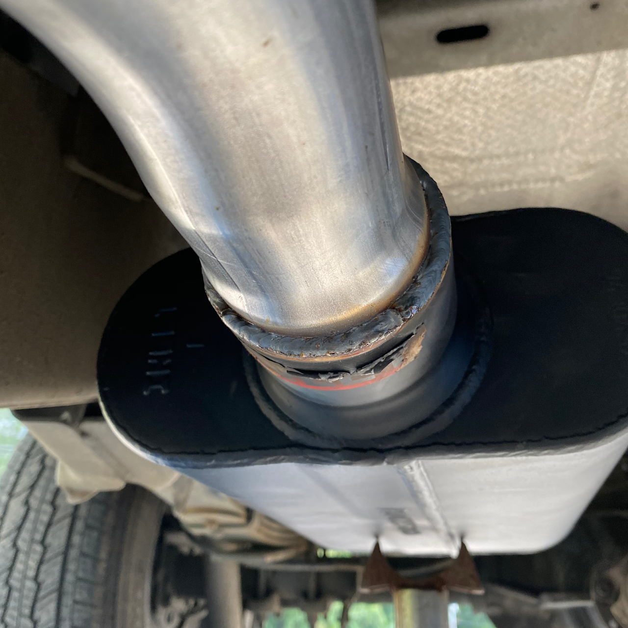 CAROLINA CAR CARE Muffler Shop in Kannapolis