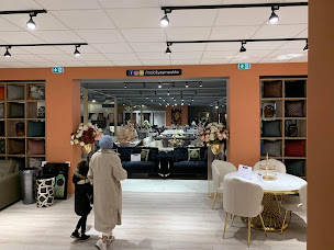 Photo n°3 de MOBILYAS à Creil (Magasin de meubles)