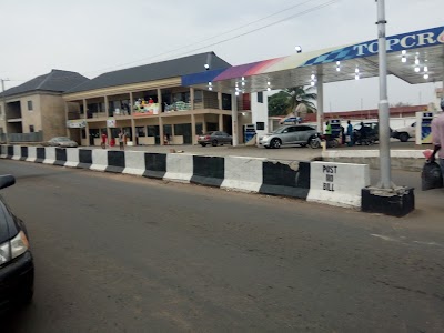 Photos of Top Crown Filling Station