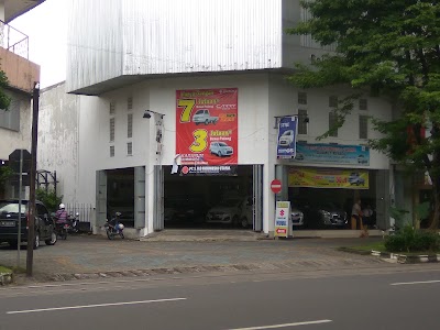 Photos of Suzuki Solo Indonesia Utama Slamet Riyadi
