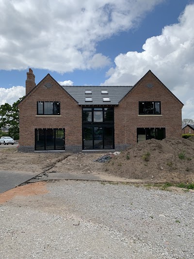 B Rowland Construction Limited Building Contractors & Civil Engineering