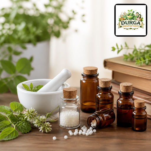 Looking for an experienced homeopathic doctor in Sonipat who truly listens and treats the root ca… post image