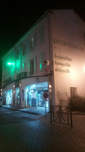 Grande pharmacie de vals - Thumbnail