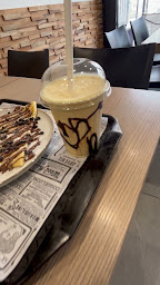 Photo n°18 de Omiams Regal La Ferte-sous-jouarre à La Ferté-sous-Jouarre (Restaurant de tacos)