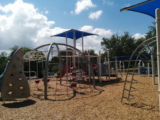 Zilker Elementary School - Thumbnail