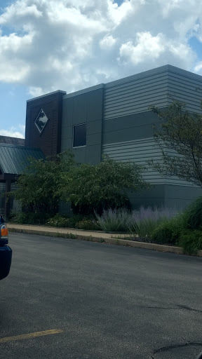 Central Midwest Regional Council of Carpenters, Akron Office (CMRCC)