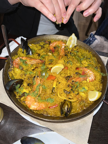 Reviews of Movida Tapas Restaurant in Doncaster - Restaurant