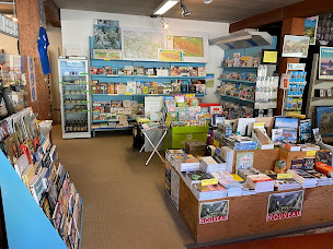 Photo n°26 de Les Boutiques d'Ossau à Bielle (Boutique de laine)