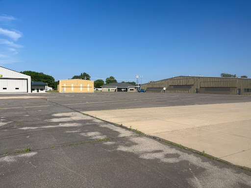 Austin Municipal Airport-Aum - Thumbnail