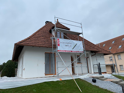 Maden Travaux
