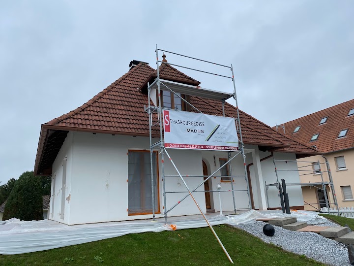 Photo de Maden Travaux