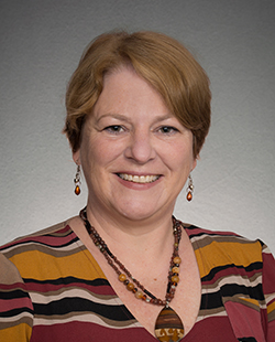 Robin L. Bennett - Visual
