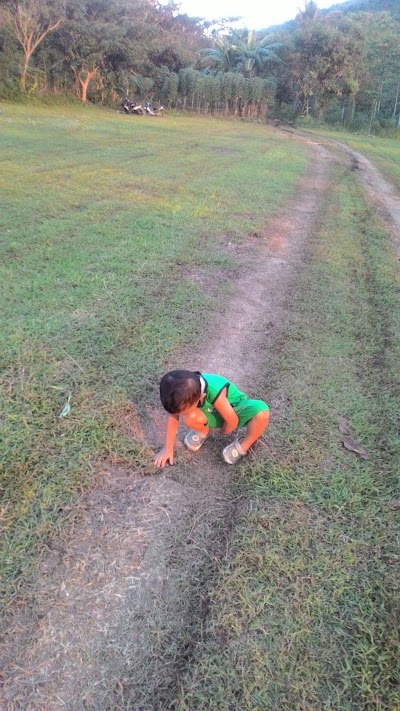 campground