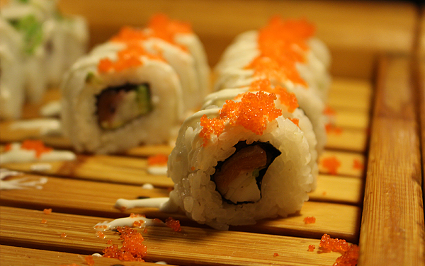 Arc de Triomf WOK Restaurant