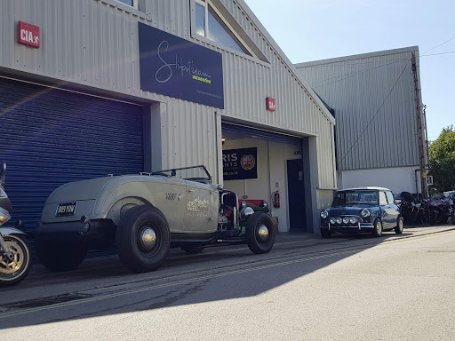 Slipstream Automotive - Thumbnail