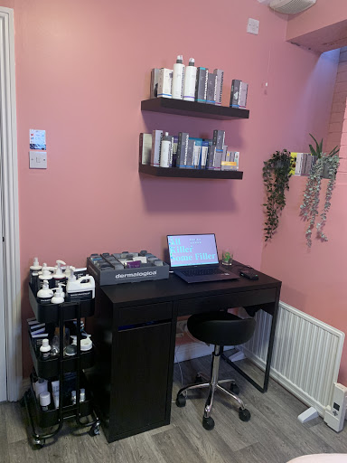 All Killer Aesthetics