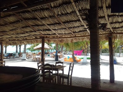 bar