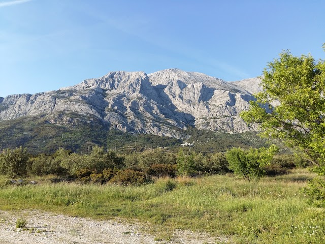 Plaža Oseka