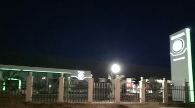 Photos of Skoda cars showroom et service apr&eacute;s vente