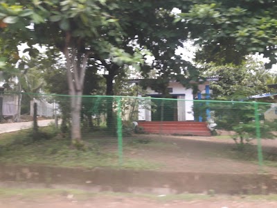 Photos of Police Post Hirana