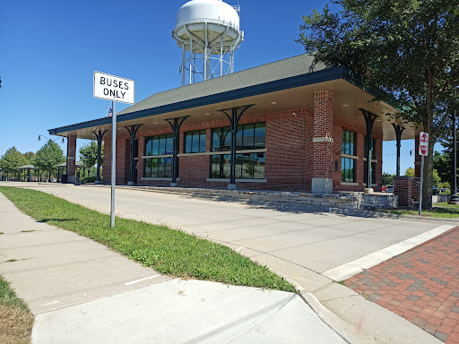 Beloit Transfer Facility - Thumbnail