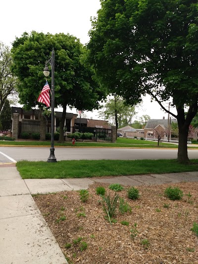 Bedford Park Public Library