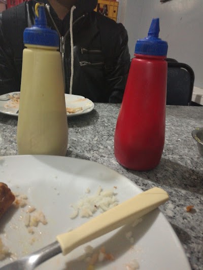 Photos of SuperHamburguesas