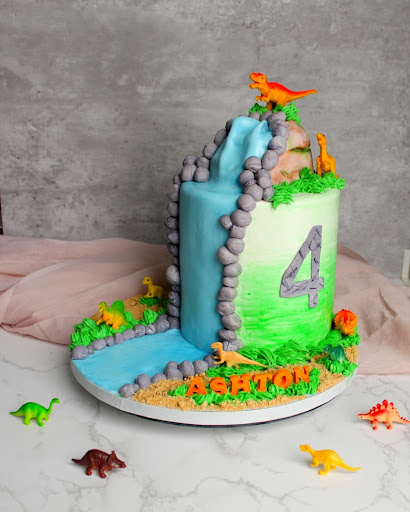 Bark Confections - Thumbnail