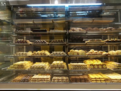 Photos of Alef Pastries