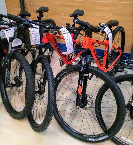 Bikewise - Visual