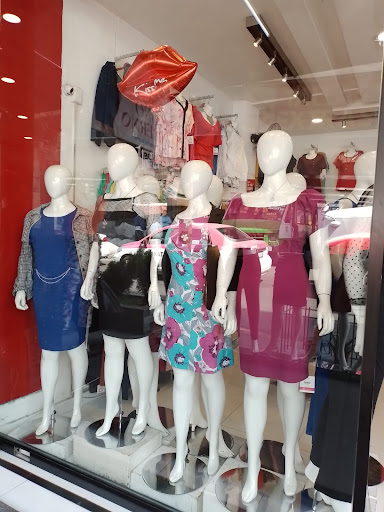 Only Fashion Puerto Aéreo