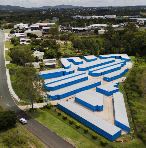 StoreLocal Self Storage Gympie - Thumbnail